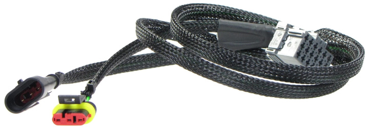 QCB-Y3-0004 Y-Kabel - Checkbox - QCB-Y3-0004 QSP Products