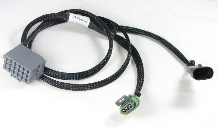 QCB-Y3-0005 Y-Kabel - Checkbox - QCB-Y3-0005 QSP Products