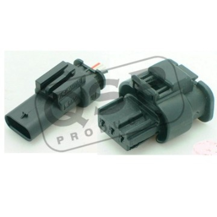 QCB-Y3-0006 Y-Kabel - Checkbox - QCB-Y3-0006 QSP Products