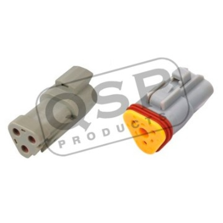 QCB-Y3-0007 Y-Kabel - Checkbox - QCB-Y3-0007 QSP Products