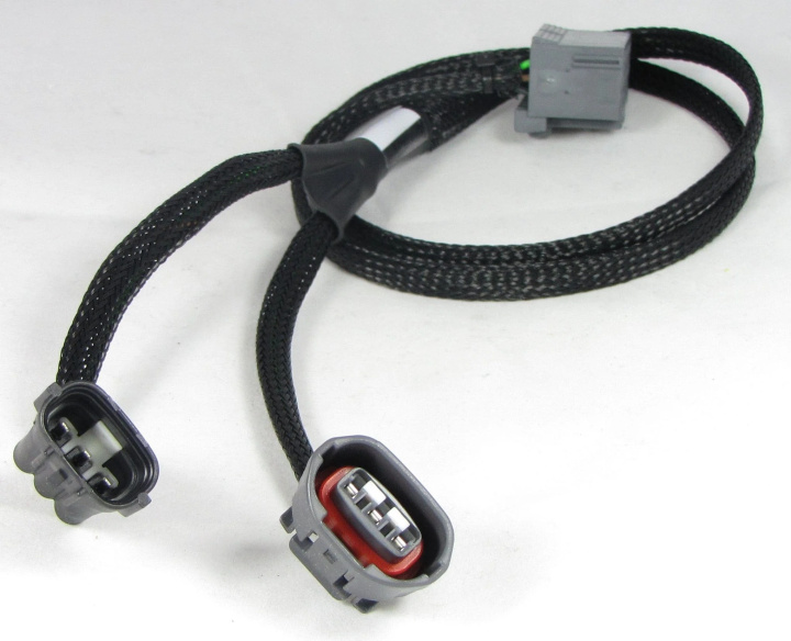 QCB-Y3-0008 Y-Kabel - Checkbox - QCB-Y3-0008 QSP Products