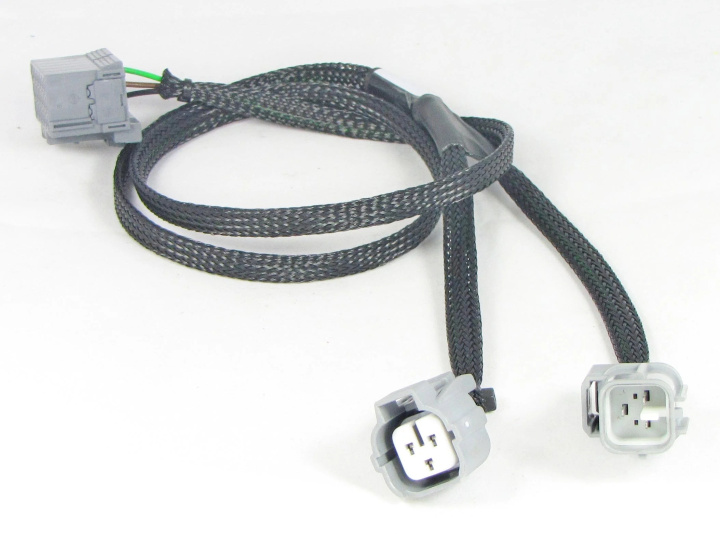 QCB-Y3-0010 Y-Kabel - Checkbox - QCB-Y3-0010 QSP Products
