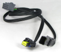 Y-Kabel - Checkbox - QCB-Y3-0012 QSP Products
