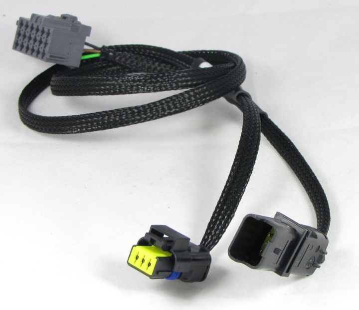 QCB-Y3-0012 Y-Kabel - Checkbox - QCB-Y3-0012 QSP Products