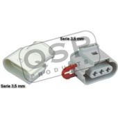 QCB-Y3-0015 Y-Kabel - Checkbox - QCB-Y3-0015 QSP Products (1)