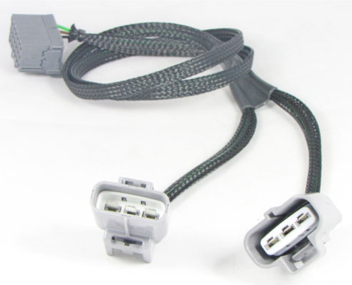 QCB-Y3-0017 Y-Kabel - Checkbox - QCB-Y3-0017 QSP Products