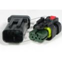 Y-Kabel - Checkbox - QCB-Y3-0018 QSP Products