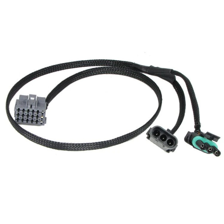 QCB-Y3-0018 Y-Kabel - Checkbox - QCB-Y3-0018 QSP Products