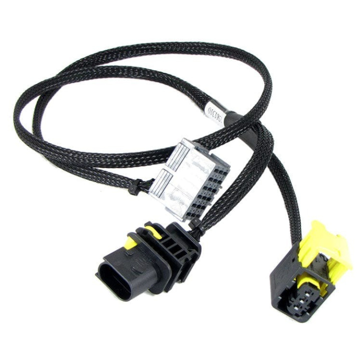 QCB-Y3-0019 Y-Kabel - Checkbox - QCB-Y3-0019 QSP Products
