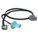 Y-Kabel - Checkbox - QCB-Y3-0020 QSP Products