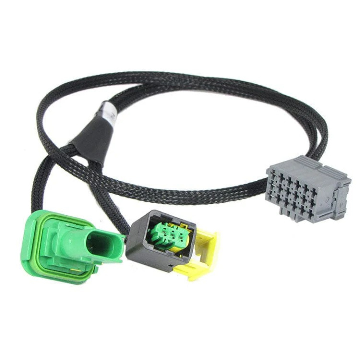 QCB-Y3-0022 Y-Kabel - Checkbox - QCB-Y3-0022 QSP Products