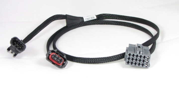 QCB-Y3-0024 Y-Kabel - Checkbox - QCB-Y3-0024 QSP Products