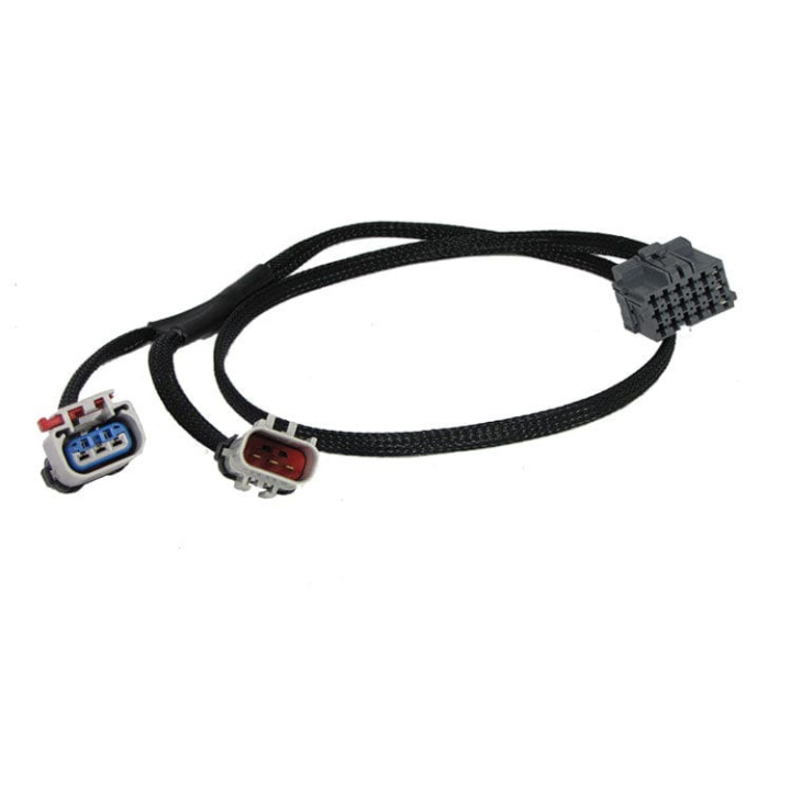 QCB-Y3-0025 Y-Kabel - Checkbox - QCB-Y3-0025 QSP Products