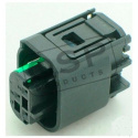Y-Kabel - Checkbox - QCB-Y3-0026 QSP Products