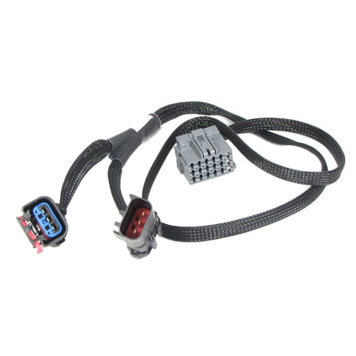 QCB-Y3-0029 Y-Kabel - Checkbox - QCB-Y3-0029 QSP Products