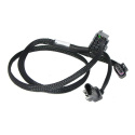 Y-Kabel - Checkbox - QCB-Y3-0030 QSP Products