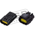 Y-Kabel - Checkbox - QCB-Y3-0031 QSP Products