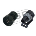 Y-Kabel - Checkbox - QCB-Y3-0033 QSP Products