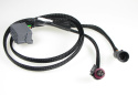 Y-Kabel - Checkbox - QCB-Y3-0033 QSP Products