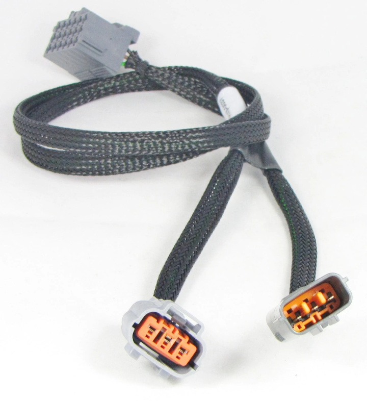 QCB-Y3-0037 Y-Kabel - Checkbox - QCB-Y3-0037 QSP Products