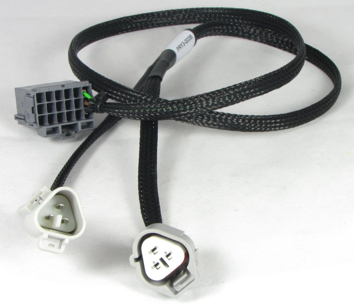 QCB-Y3-0038 Y-Kabel - Checkbox - QCB-Y3-0038 QSP Products