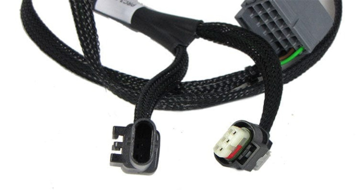 QCB-Y3-0039 Y-Kabel - Checkbox - QCB-Y3-0039 QSP Products