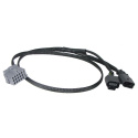 Y-Kabel - Checkbox - QCB-Y3-0041 QSP Products