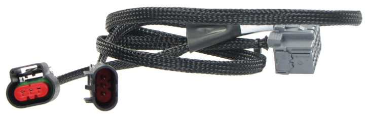 QCB-Y3-0043 Y-Kabel - Checkbox - QCB-Y3-0043 QSP Products