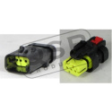 Y-Kabel - Checkbox - QCB-Y3-0044 QSP Products