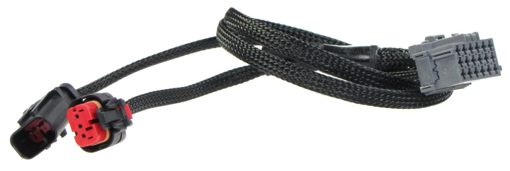 QCB-Y3-0045 Y-Kabel - Checkbox - QCB-Y3-0045 QSP Products