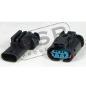 Y-Kabel - Checkbox - QCB-Y3-0046 QSP Products