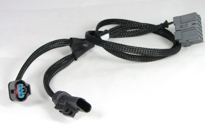 QCB-Y3-0046 Y-Kabel - Checkbox - QCB-Y3-0046 QSP Products