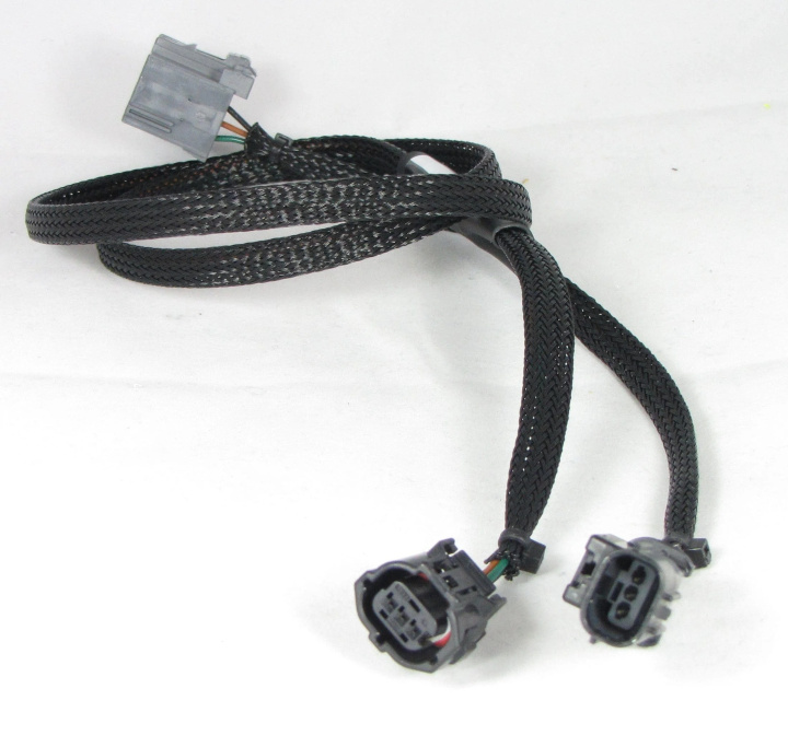 QCB-Y3-0047 Y-Kabel - Checkbox - QCB-Y3-0047 QSP Products