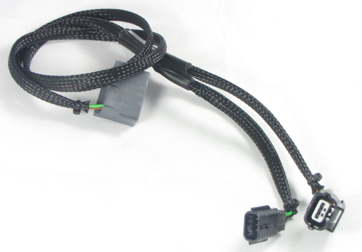 QCB-Y3-0048 Y-Kabel - Checkbox - QCB-Y3-0048 QSP Products