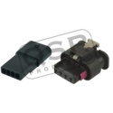 Y-Kabel - Checkbox - QCB-Y4-0002 QSP Products