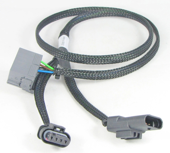 QCB-Y4-0002 Y-Kabel - Checkbox - QCB-Y4-0002 QSP Products