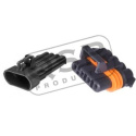 Y-Kabel - Checkbox - QCB-Y4-0003 QSP Products
