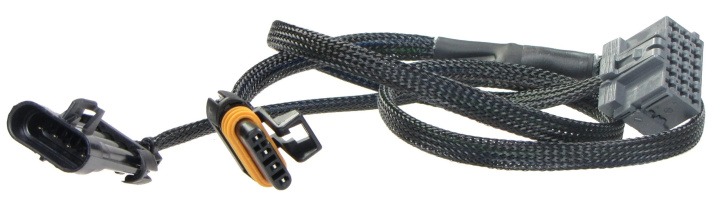 QCB-Y4-0003 Y-Kabel - Checkbox - QCB-Y4-0003 QSP Products
