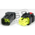 Y-Kabel - Checkbox - QCB-Y4-0005 QSP Products
