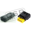 Y-Kabel - Checkbox - QCB-Y4-0007 QSP Products