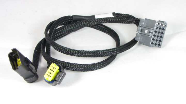 QCB-Y4-0007 Y-Kabel - Checkbox - QCB-Y4-0007 QSP Products