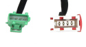 Y-Kabel - Checkbox - QCB-Y4-0008 QSP Products