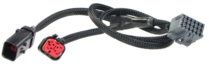 QCB-Y4-0009 Y-Kabel - Checkbox - QCB-Y4-0009 QSP Products