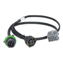 Y-Kabel - Checkbox - QCB-Y4-0011 QSP Products