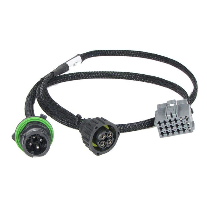 QCB-Y4-0011 Y-Kabel - Checkbox - QCB-Y4-0011 QSP Products