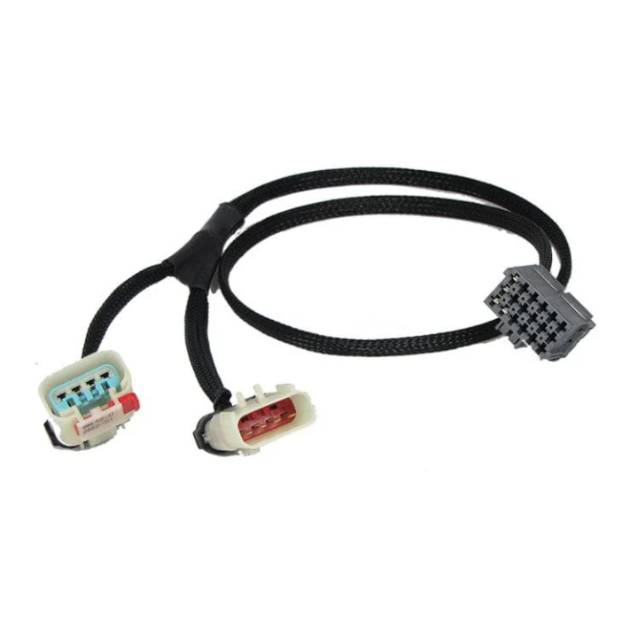 QCB-Y4-0014 Y-Kabel - Checkbox - QCB-Y4-0014 QSP Products