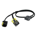 Y-Kabel - Checkbox - QCB-Y4-0015 QSP Products