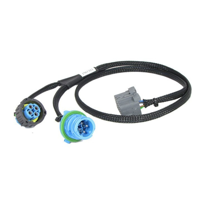 QCB-Y4-0016 Y-Kabel - Checkbox - QCB-Y4-0016 QSP Products