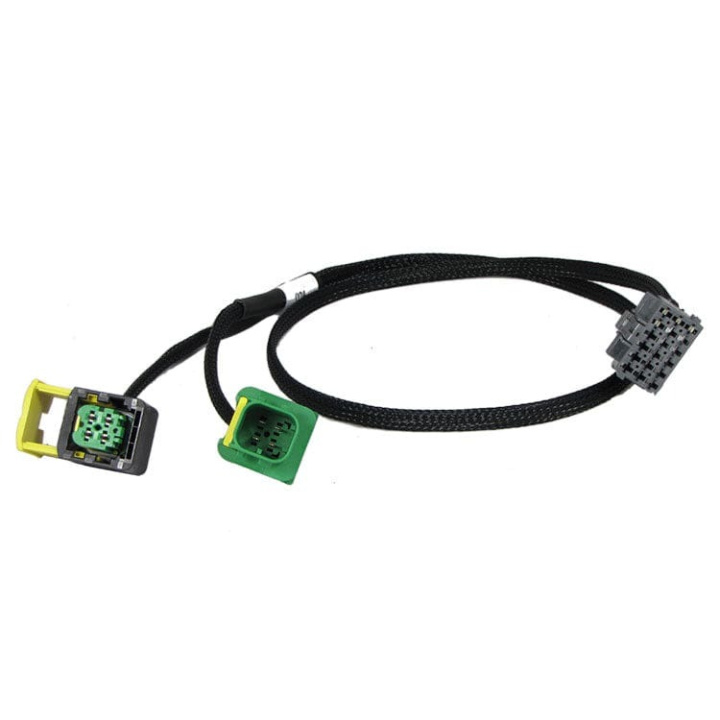 QCB-Y4-0018 Y-Kabel - Checkbox - QCB-Y4-0018 QSP Products