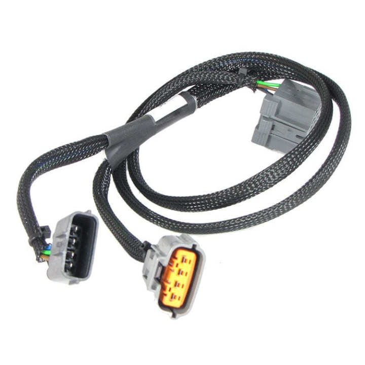 QCB-Y4-0019 Y-Kabel - Checkbox - QCB-Y4-0019 QSP Products